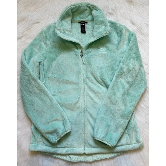 North Face Osito Jacket 💗 - Picture 2 of 8